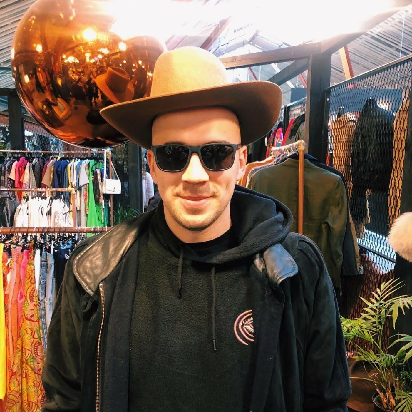 Joosep, satisfied customer