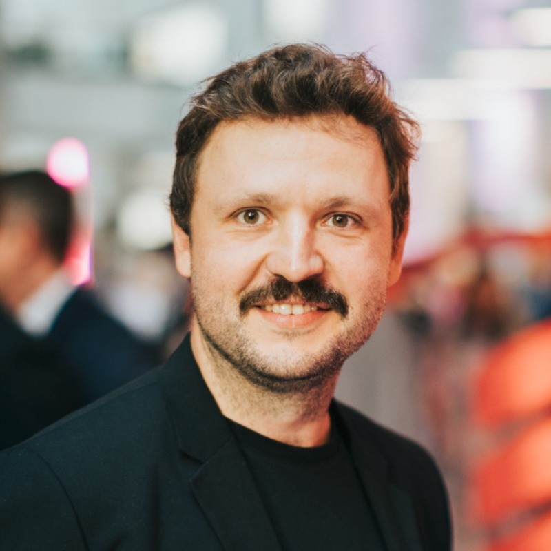 Roland, satisfied customer